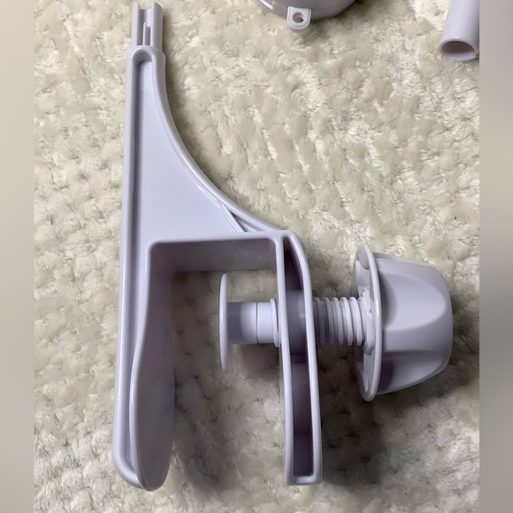 Baby Mobile Arm And Musical Box - Picture 3 of 3